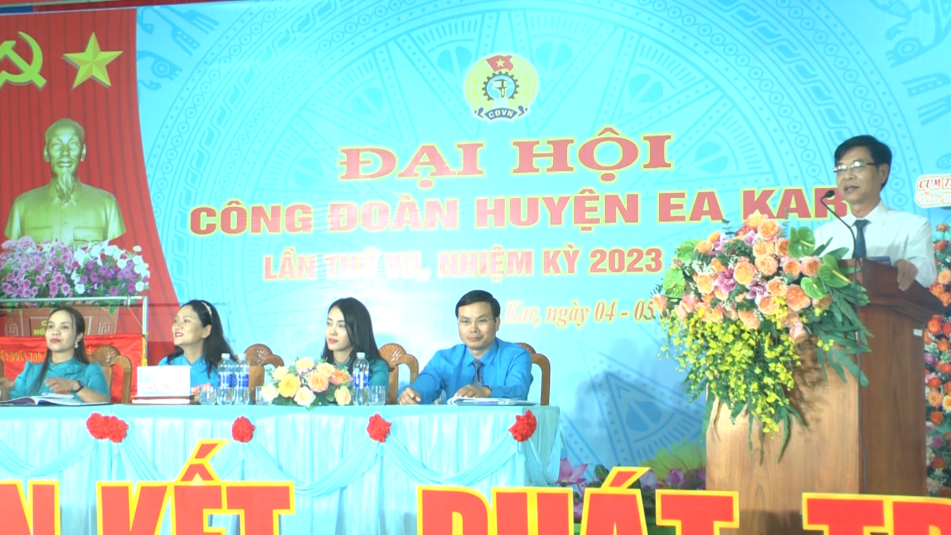 toàn cảnh chú thành pb